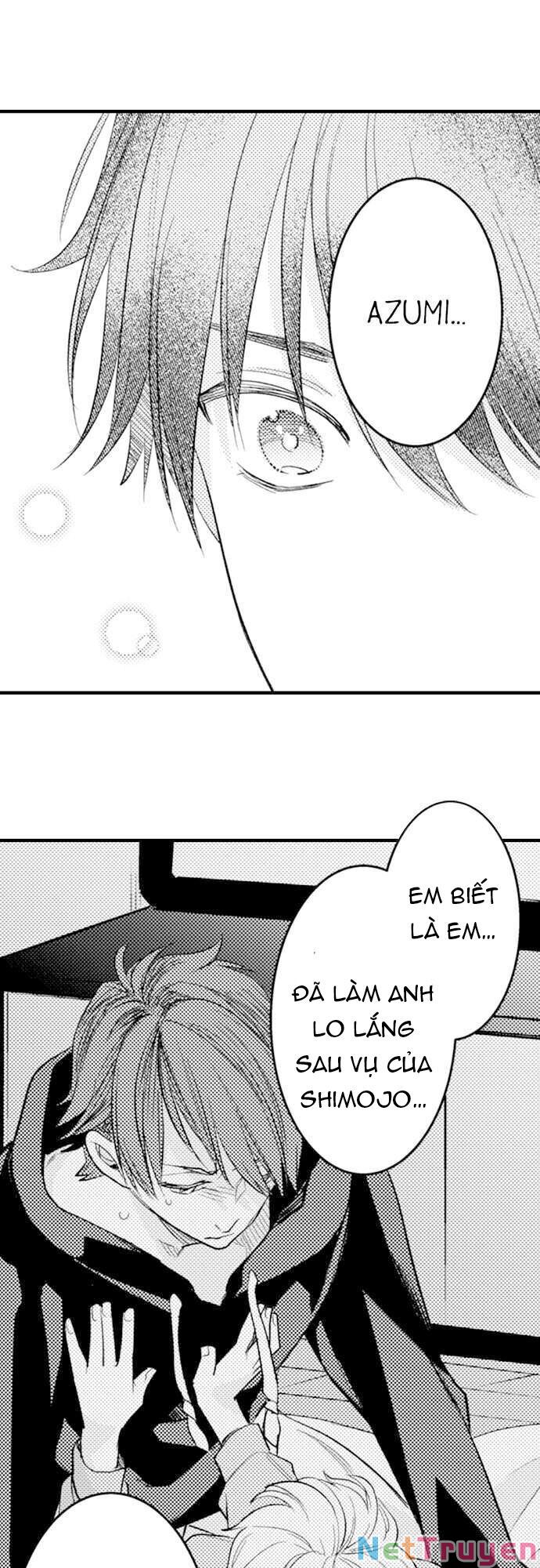 Giả Vờ Ngủ Cũng Không Ngăn Được Anh Ấy Chap Chapter 106.2-Giả Vờ Ngủ Cũng Không Ngăn Được Anh Ấy - Next Chap 175