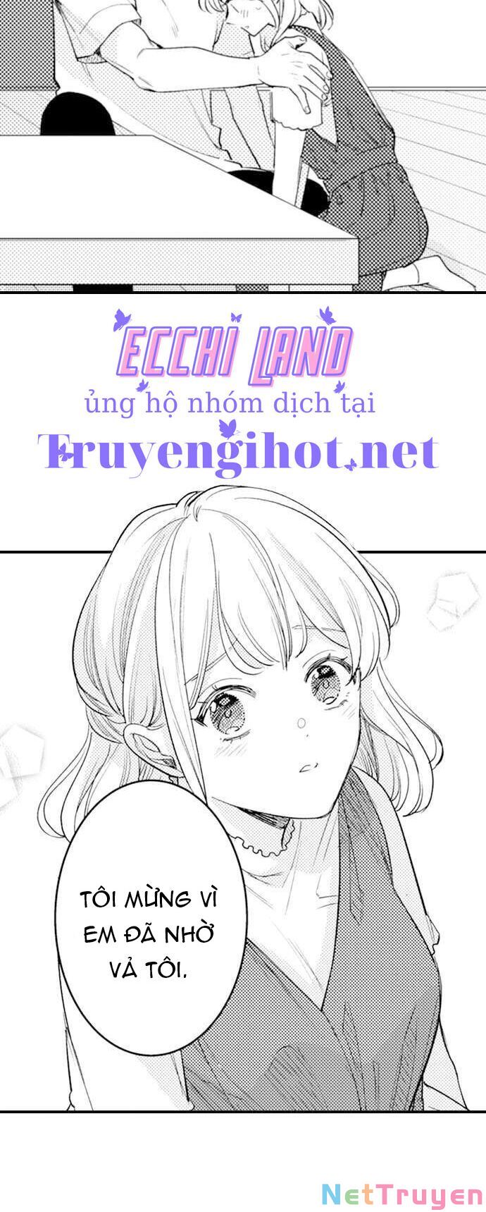 Giả Vờ Ngủ Cũng Không Ngăn Được Anh Ấy Chap Chapter 106.2-Giả Vờ Ngủ Cũng Không Ngăn Được Anh Ấy - Next Chap 175