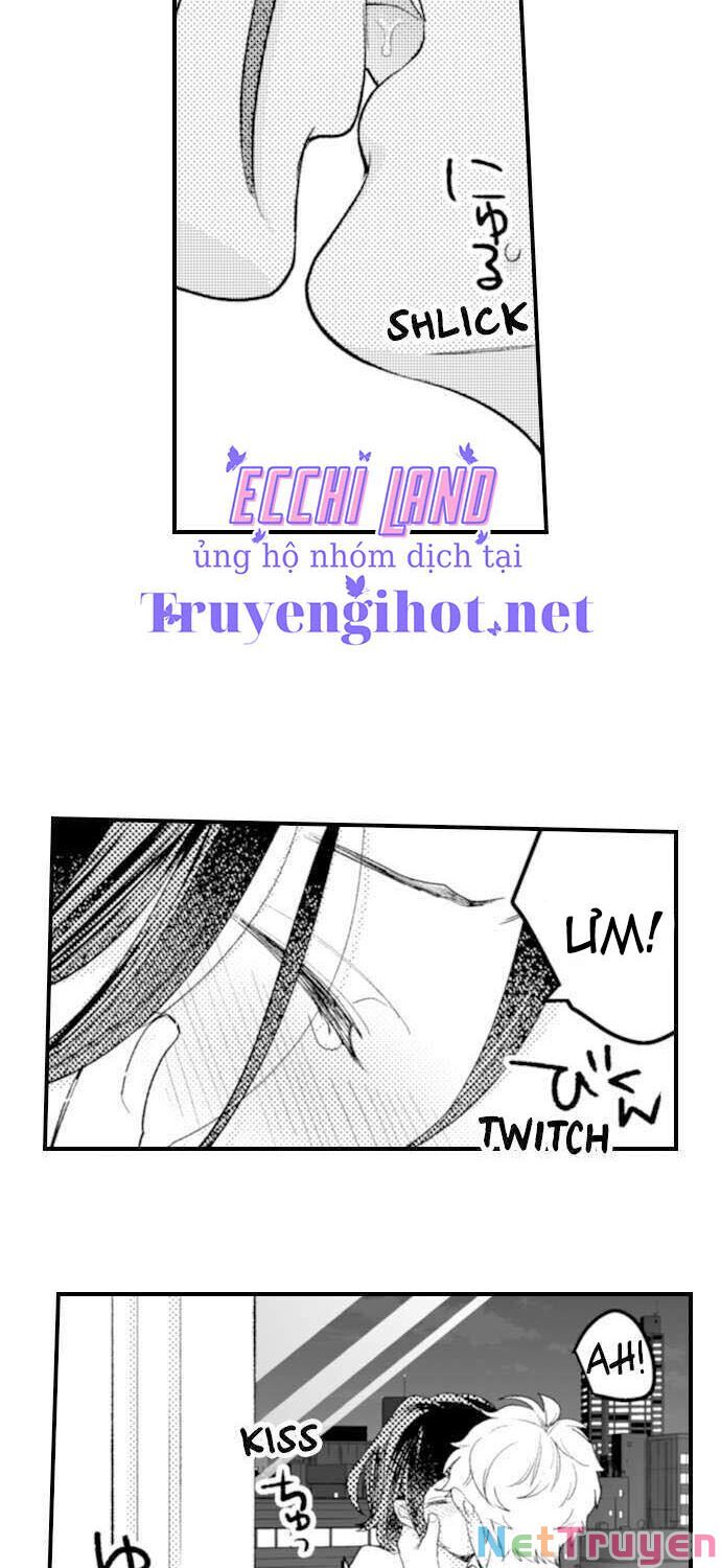 Giả Vờ Ngủ Cũng Không Ngăn Được Anh Ấy Chap Chapter 107.1-Giả Vờ Ngủ Cũng Không Ngăn Được Anh Ấy - Next Chap 176