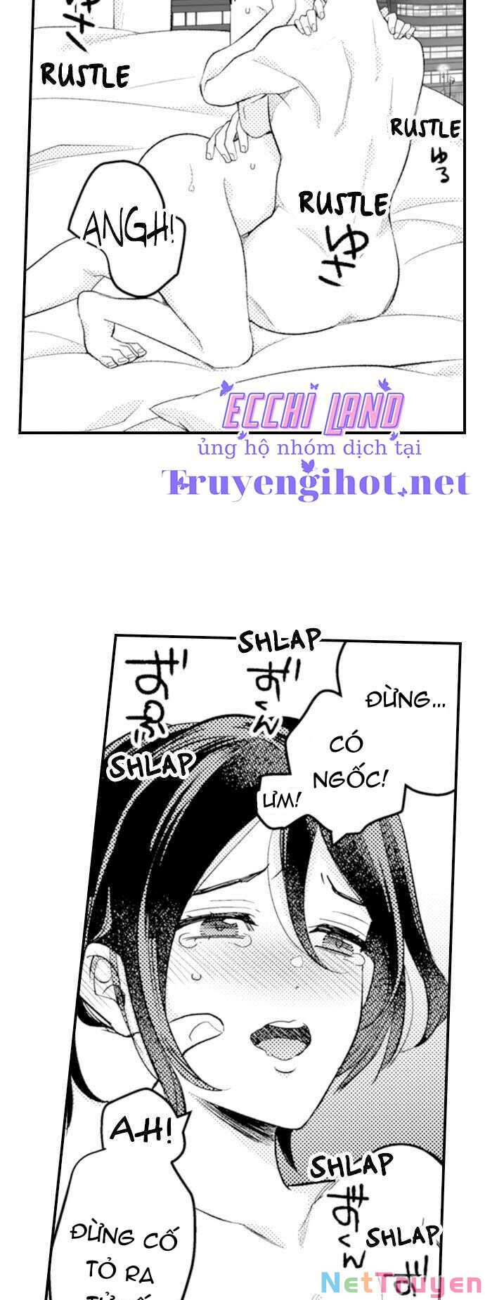 Giả Vờ Ngủ Cũng Không Ngăn Được Anh Ấy Chap Chapter 107.1-Giả Vờ Ngủ Cũng Không Ngăn Được Anh Ấy - Next Chap 176