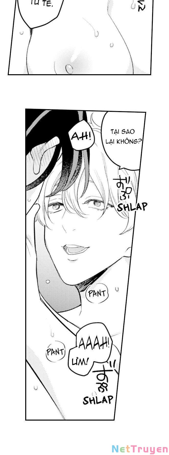 Giả Vờ Ngủ Cũng Không Ngăn Được Anh Ấy Chap Chapter 107.1-Giả Vờ Ngủ Cũng Không Ngăn Được Anh Ấy - Next Chap 176