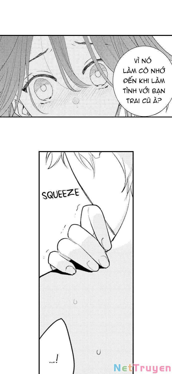 Giả Vờ Ngủ Cũng Không Ngăn Được Anh Ấy Chap Chapter 107.1-Giả Vờ Ngủ Cũng Không Ngăn Được Anh Ấy - Next Chap 176