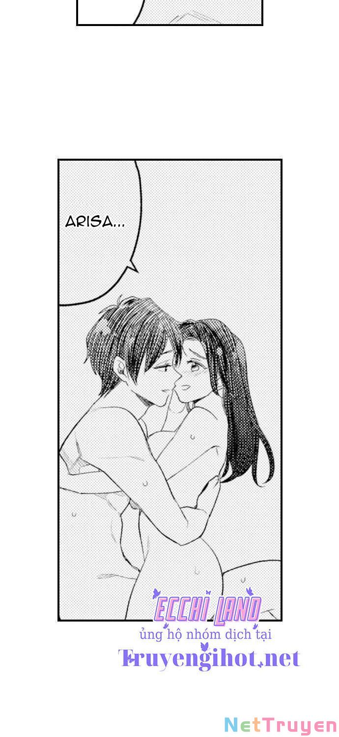 Giả Vờ Ngủ Cũng Không Ngăn Được Anh Ấy Chap Chapter 107.1-Giả Vờ Ngủ Cũng Không Ngăn Được Anh Ấy - Next Chap 176