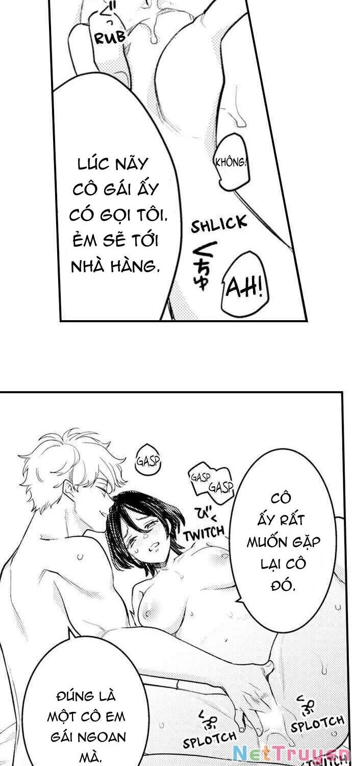 Giả Vờ Ngủ Cũng Không Ngăn Được Anh Ấy Chap Chapter 107.1-Giả Vờ Ngủ Cũng Không Ngăn Được Anh Ấy - Next Chap 176