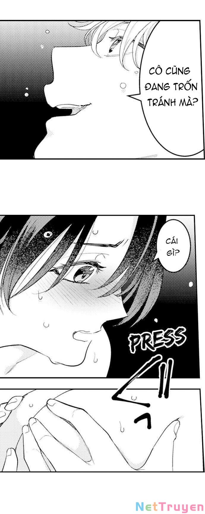 Giả Vờ Ngủ Cũng Không Ngăn Được Anh Ấy Chap Chapter 107.1-Giả Vờ Ngủ Cũng Không Ngăn Được Anh Ấy - Next Chap 176
