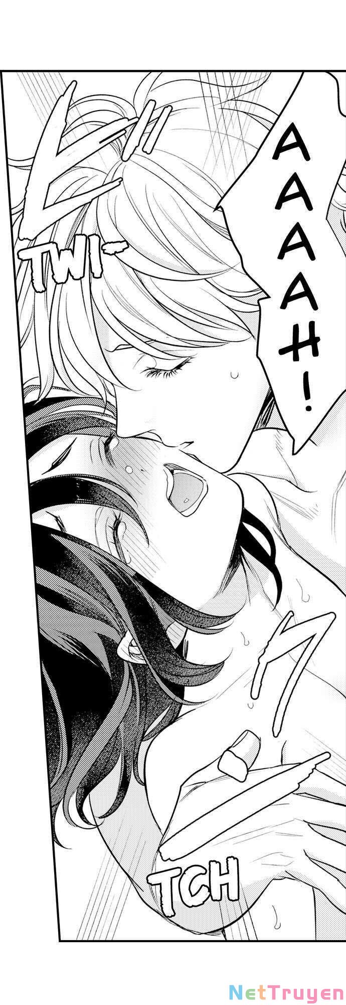 Giả Vờ Ngủ Cũng Không Ngăn Được Anh Ấy Chap Chapter 107.2-Giả Vờ Ngủ Cũng Không Ngăn Được Anh Ấy - Next Chap 177