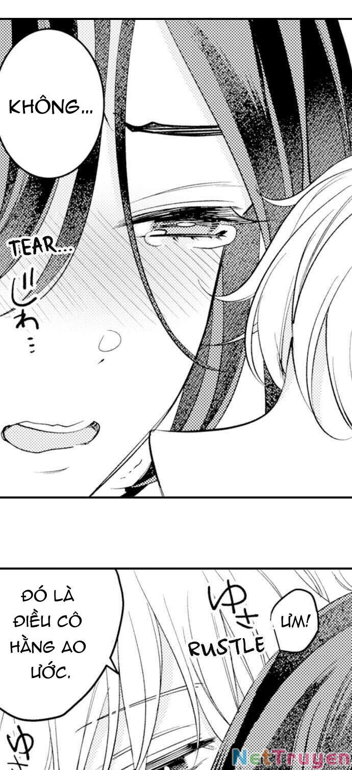 Giả Vờ Ngủ Cũng Không Ngăn Được Anh Ấy Chap Chapter 107.2-Giả Vờ Ngủ Cũng Không Ngăn Được Anh Ấy - Next Chap 177