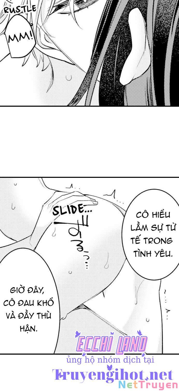 Giả Vờ Ngủ Cũng Không Ngăn Được Anh Ấy Chap Chapter 107.2-Giả Vờ Ngủ Cũng Không Ngăn Được Anh Ấy - Next Chap 177