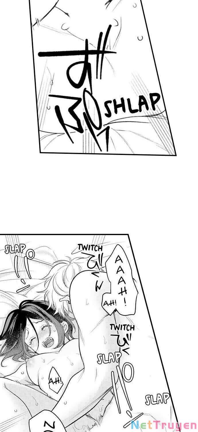 Giả Vờ Ngủ Cũng Không Ngăn Được Anh Ấy Chap Chapter 107.2-Giả Vờ Ngủ Cũng Không Ngăn Được Anh Ấy - Next Chap 177