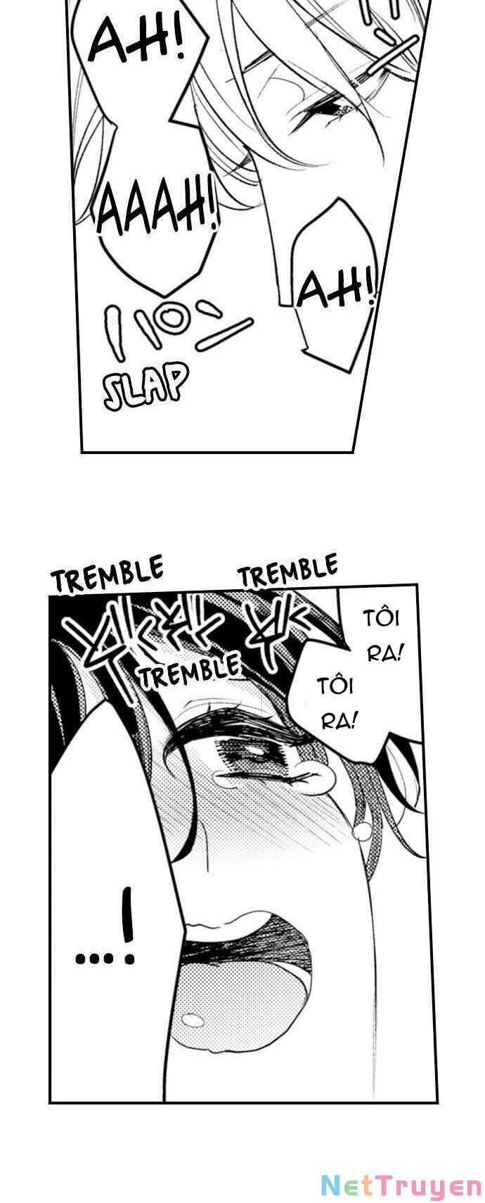 Giả Vờ Ngủ Cũng Không Ngăn Được Anh Ấy Chap Chapter 107.2-Giả Vờ Ngủ Cũng Không Ngăn Được Anh Ấy - Next Chap 177