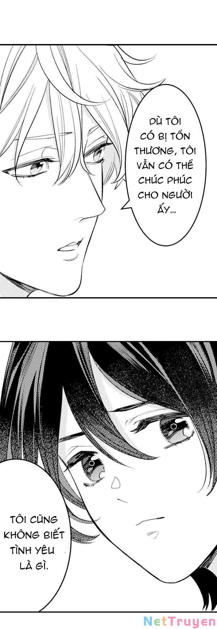 Giả Vờ Ngủ Cũng Không Ngăn Được Anh Ấy Chap Chapter 108.1-Giả Vờ Ngủ Cũng Không Ngăn Được Anh Ấy - Next Chap 178