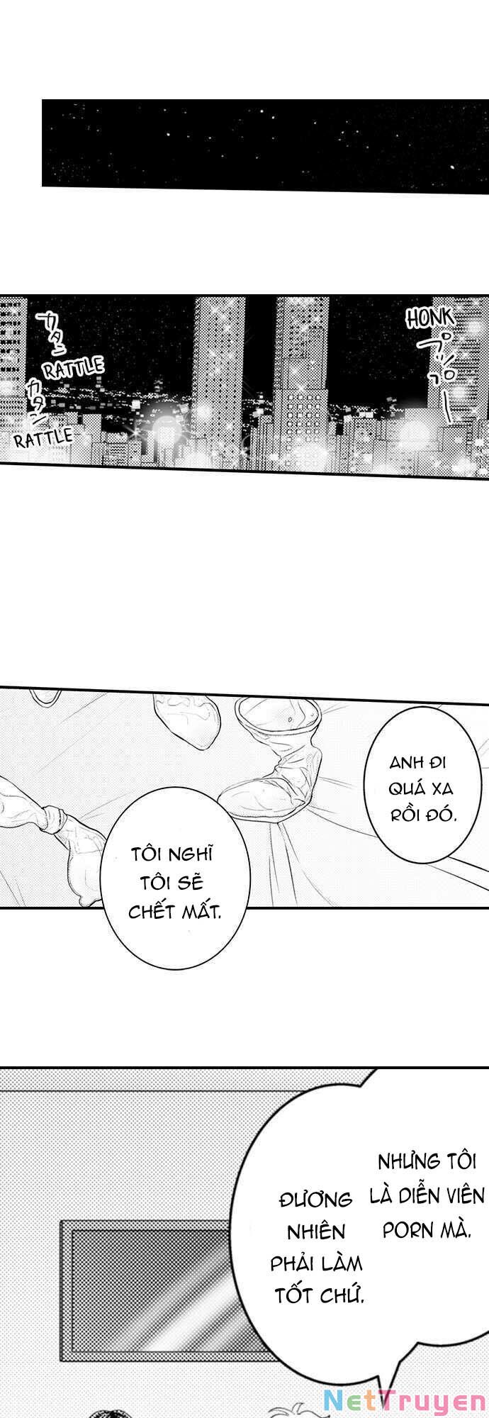 Giả Vờ Ngủ Cũng Không Ngăn Được Anh Ấy Chap Chapter 108.1-Giả Vờ Ngủ Cũng Không Ngăn Được Anh Ấy - Next Chap 178