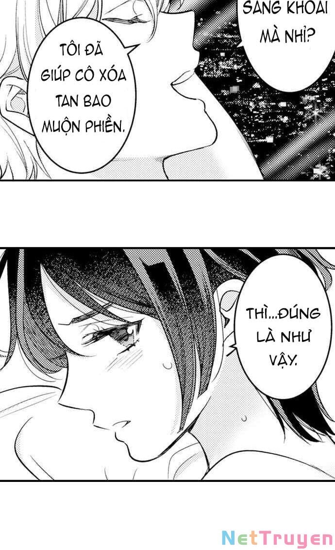 Giả Vờ Ngủ Cũng Không Ngăn Được Anh Ấy Chap Chapter 108.1-Giả Vờ Ngủ Cũng Không Ngăn Được Anh Ấy - Next Chap 178