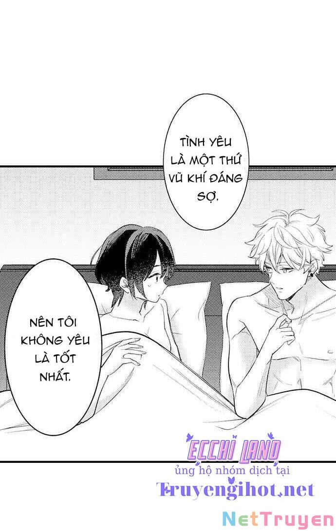 Giả Vờ Ngủ Cũng Không Ngăn Được Anh Ấy Chap Chapter 108.1-Giả Vờ Ngủ Cũng Không Ngăn Được Anh Ấy - Next Chap 178