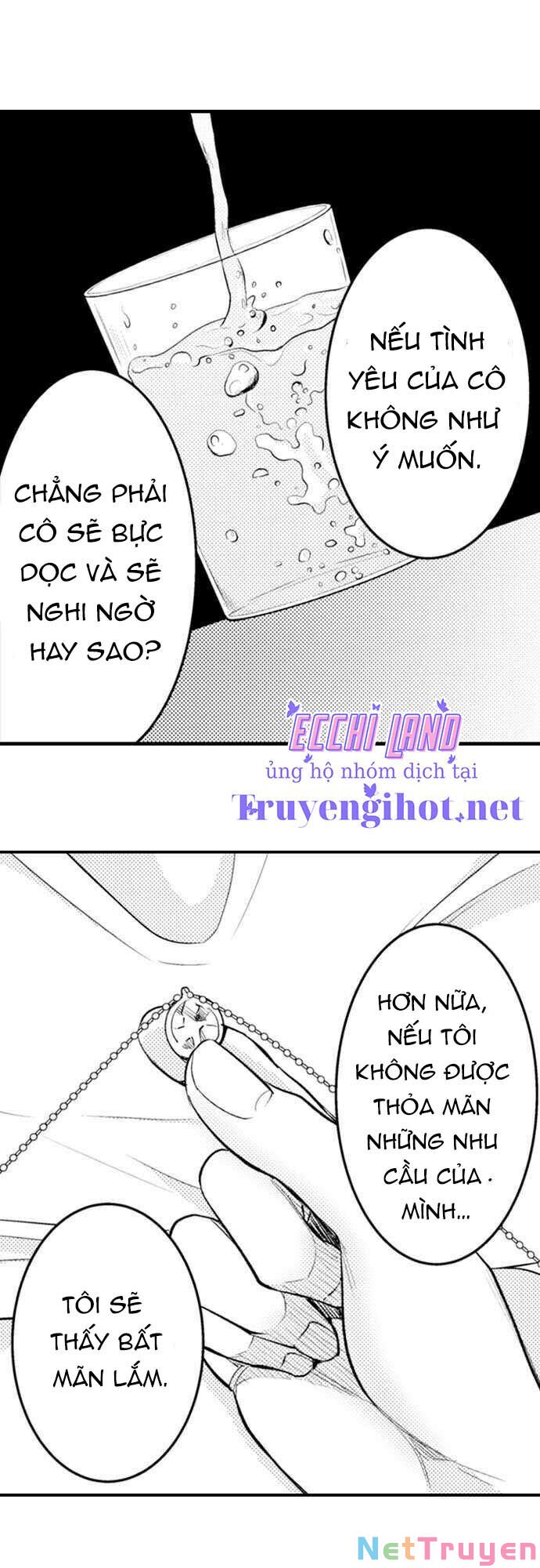 Giả Vờ Ngủ Cũng Không Ngăn Được Anh Ấy Chap Chapter 108.1-Giả Vờ Ngủ Cũng Không Ngăn Được Anh Ấy - Next Chap 178