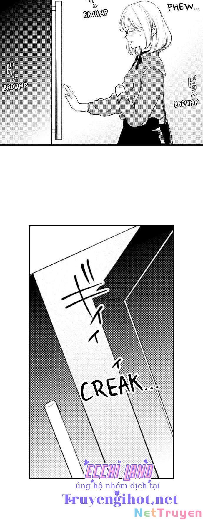 Giả Vờ Ngủ Cũng Không Ngăn Được Anh Ấy Chap Chapter 108.2-Giả Vờ Ngủ Cũng Không Ngăn Được Anh Ấy - Next Chap 179