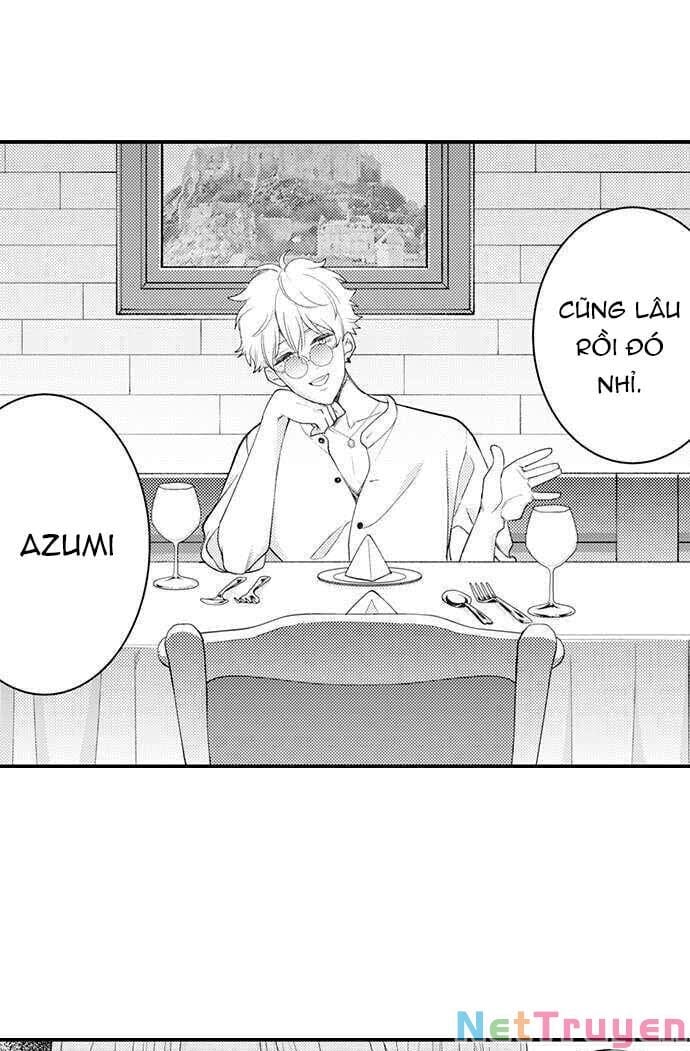 Giả Vờ Ngủ Cũng Không Ngăn Được Anh Ấy Chap Chapter 108.2-Giả Vờ Ngủ Cũng Không Ngăn Được Anh Ấy - Next Chap 179