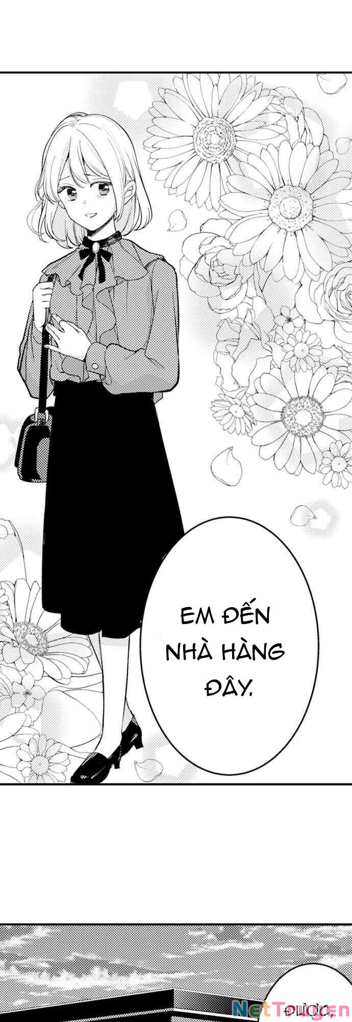 Giả Vờ Ngủ Cũng Không Ngăn Được Anh Ấy Chap Chapter 108.2-Giả Vờ Ngủ Cũng Không Ngăn Được Anh Ấy - Next Chap 179