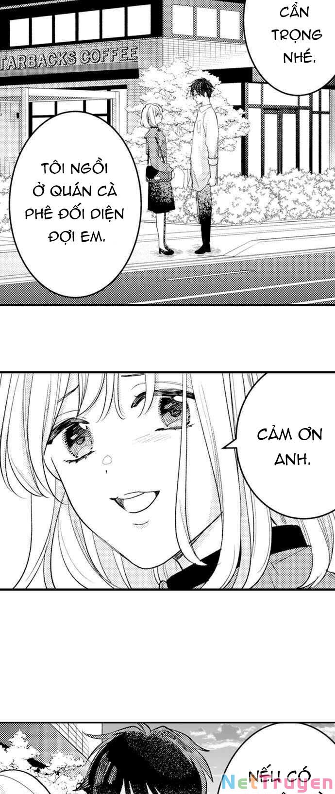 Giả Vờ Ngủ Cũng Không Ngăn Được Anh Ấy Chap Chapter 108.2-Giả Vờ Ngủ Cũng Không Ngăn Được Anh Ấy - Next Chap 179