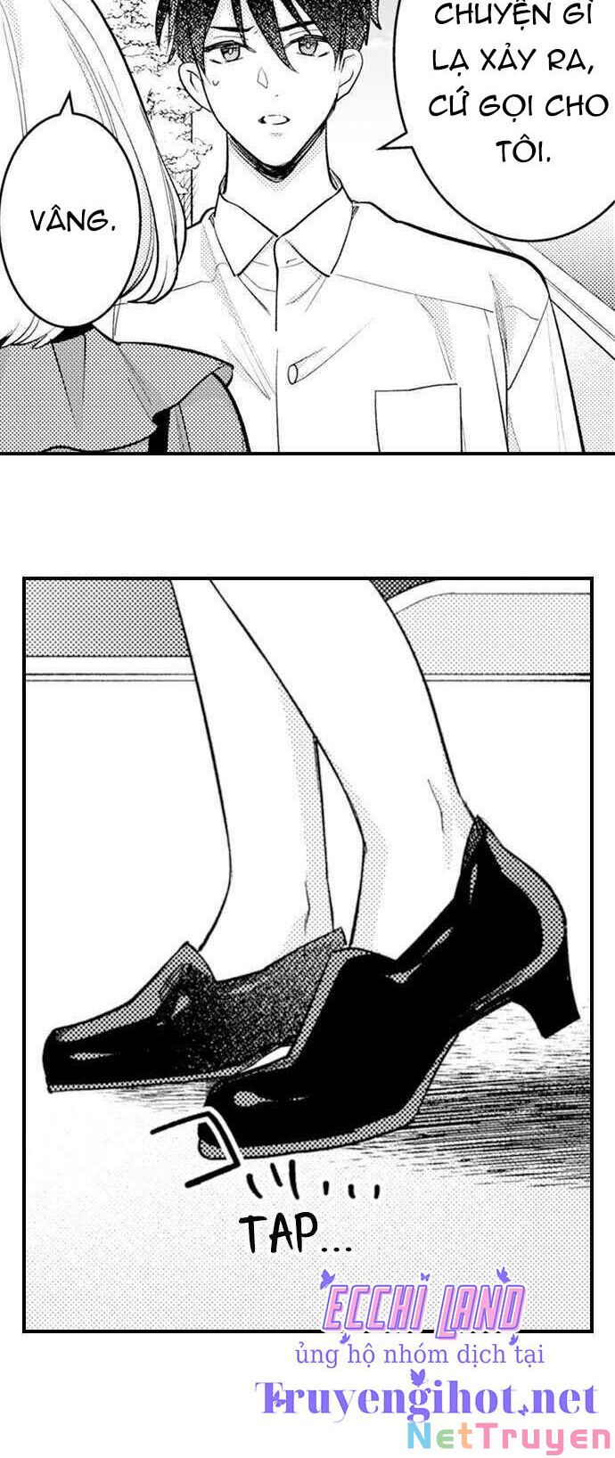 Giả Vờ Ngủ Cũng Không Ngăn Được Anh Ấy Chap Chapter 108.2-Giả Vờ Ngủ Cũng Không Ngăn Được Anh Ấy - Next Chap 179