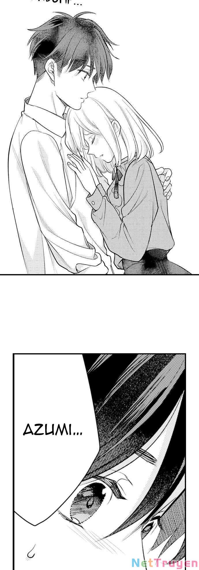 Giả Vờ Ngủ Cũng Không Ngăn Được Anh Ấy Chap Chapter 108.2-Giả Vờ Ngủ Cũng Không Ngăn Được Anh Ấy - Next Chap 179