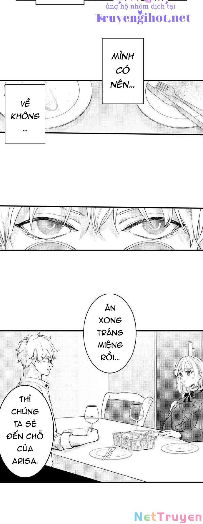 Giả Vờ Ngủ Cũng Không Ngăn Được Anh Ấy Chap Chapter 109.1-Giả Vờ Ngủ Cũng Không Ngăn Được Anh Ấy - Next Chap 180