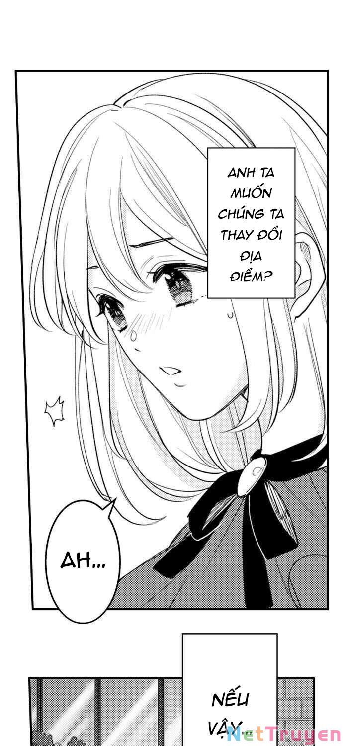 Giả Vờ Ngủ Cũng Không Ngăn Được Anh Ấy Chap Chapter 109.1-Giả Vờ Ngủ Cũng Không Ngăn Được Anh Ấy - Next Chap 180