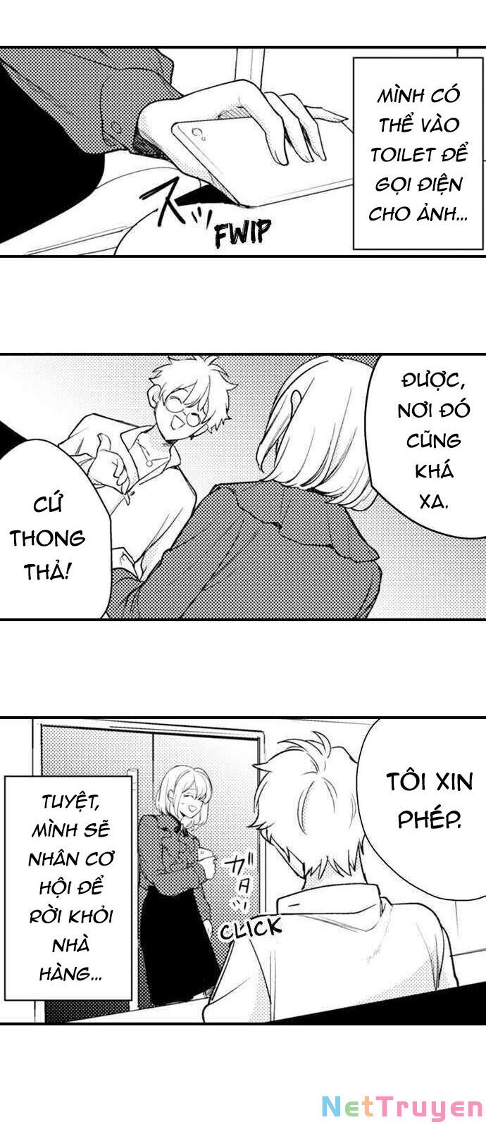 Giả Vờ Ngủ Cũng Không Ngăn Được Anh Ấy Chap Chapter 109.1-Giả Vờ Ngủ Cũng Không Ngăn Được Anh Ấy - Next Chap 180