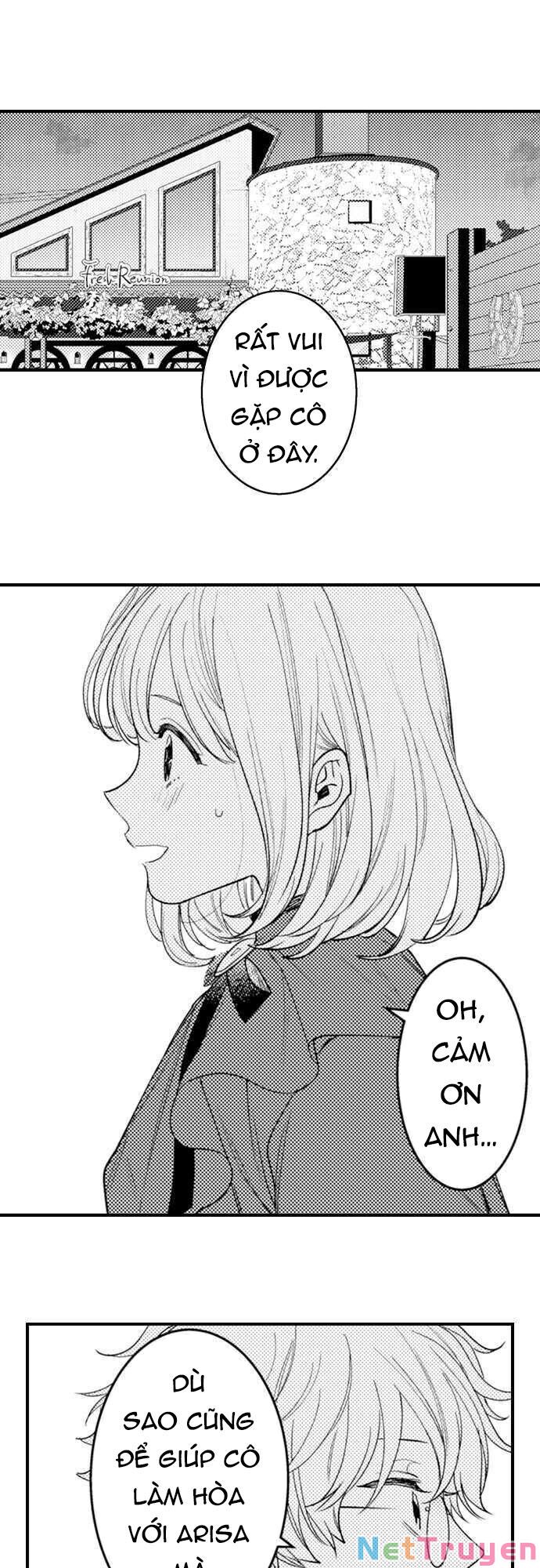 Giả Vờ Ngủ Cũng Không Ngăn Được Anh Ấy Chap Chapter 109.1-Giả Vờ Ngủ Cũng Không Ngăn Được Anh Ấy - Next Chap 180