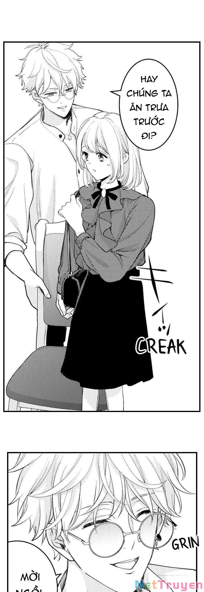 Giả Vờ Ngủ Cũng Không Ngăn Được Anh Ấy Chap Chapter 109.1-Giả Vờ Ngủ Cũng Không Ngăn Được Anh Ấy - Next Chap 180