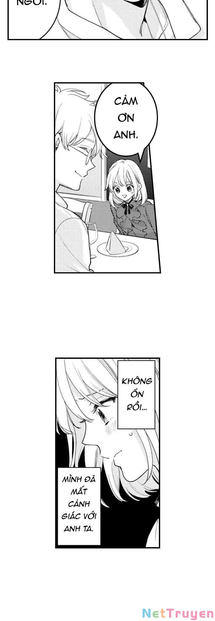 Giả Vờ Ngủ Cũng Không Ngăn Được Anh Ấy Chap Chapter 109.1-Giả Vờ Ngủ Cũng Không Ngăn Được Anh Ấy - Next Chap 180