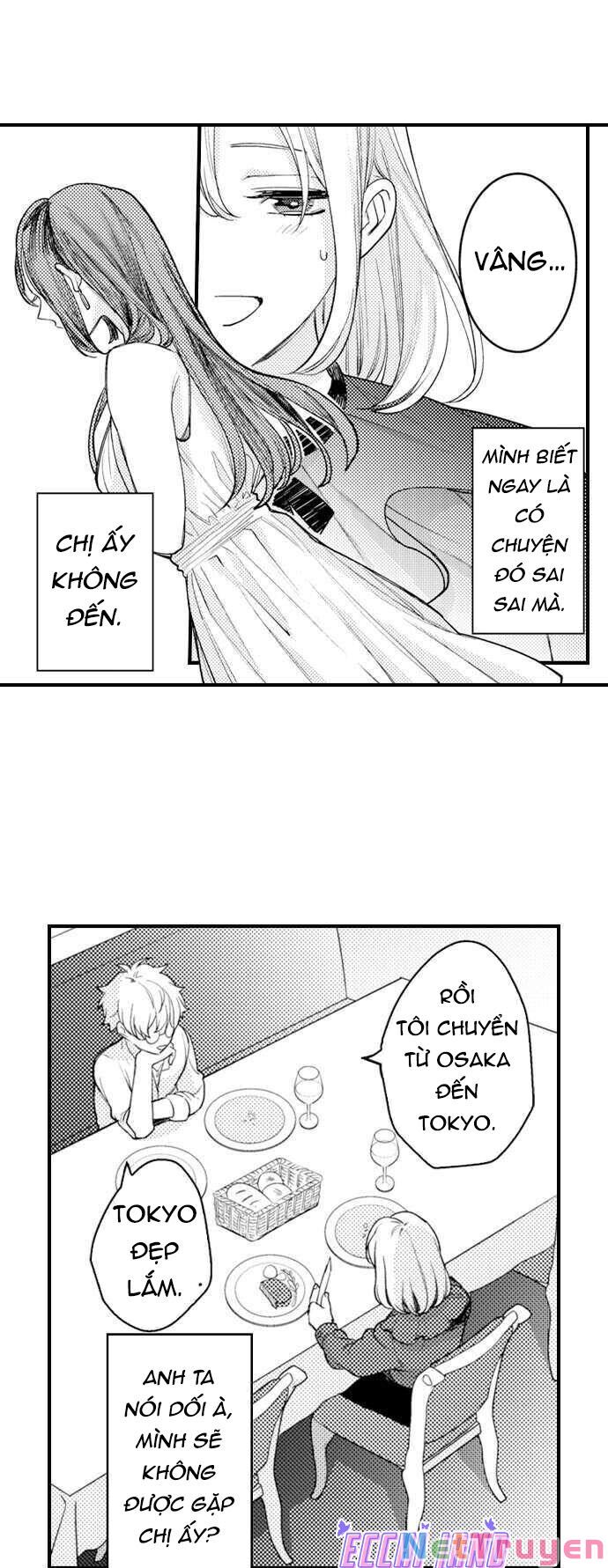 Giả Vờ Ngủ Cũng Không Ngăn Được Anh Ấy Chap Chapter 109.1-Giả Vờ Ngủ Cũng Không Ngăn Được Anh Ấy - Next Chap 180