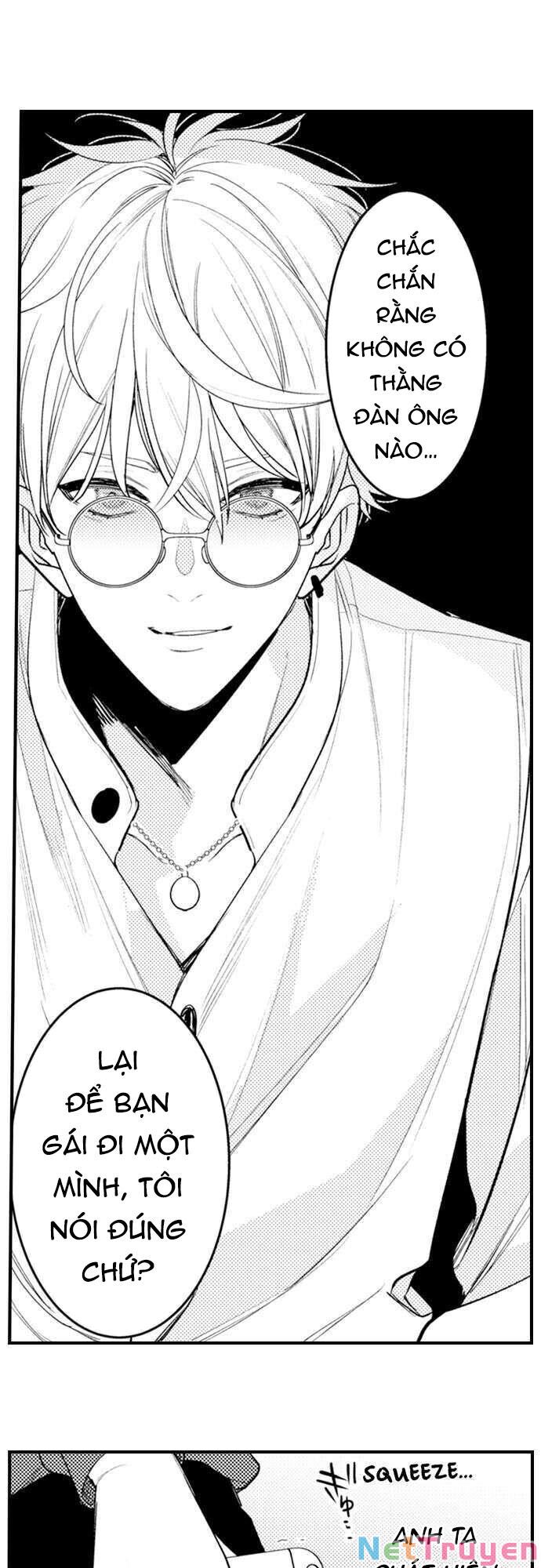 Giả Vờ Ngủ Cũng Không Ngăn Được Anh Ấy Chap Chapter 109.2-Giả Vờ Ngủ Cũng Không Ngăn Được Anh Ấy - Next Chap 181