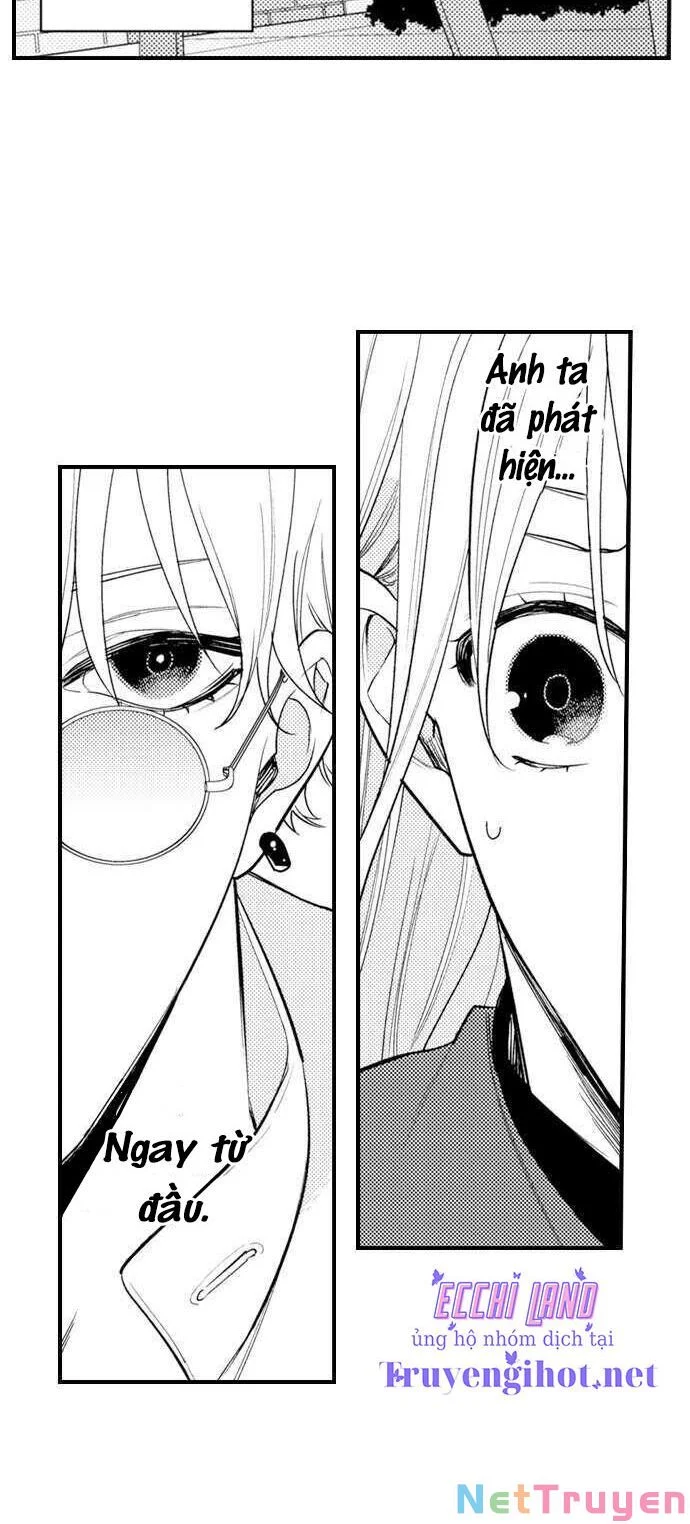 Giả Vờ Ngủ Cũng Không Ngăn Được Anh Ấy Chap Chapter 109.2-Giả Vờ Ngủ Cũng Không Ngăn Được Anh Ấy - Next Chap 181