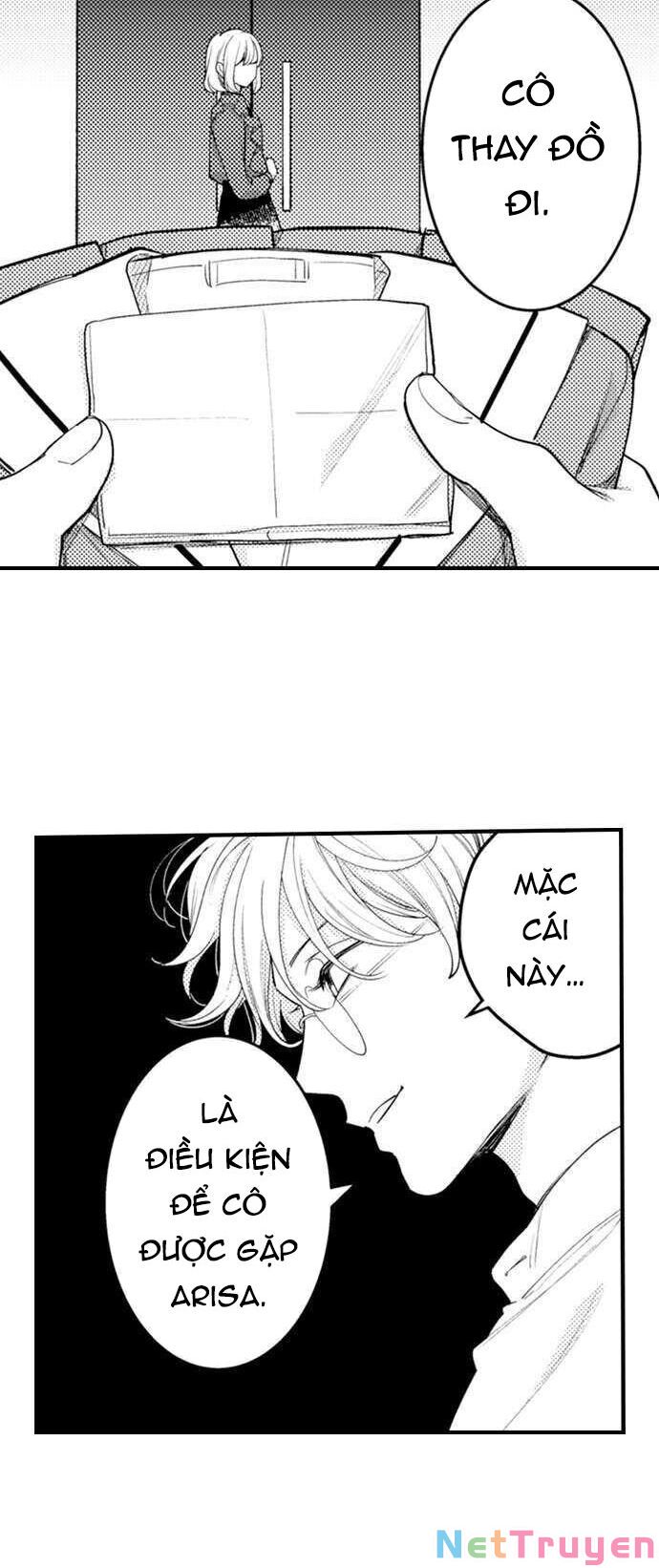 Giả Vờ Ngủ Cũng Không Ngăn Được Anh Ấy Chap Chapter 109.2-Giả Vờ Ngủ Cũng Không Ngăn Được Anh Ấy - Next Chap 181