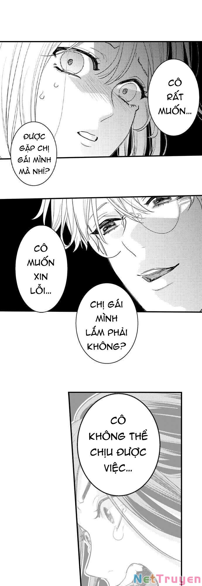 Giả Vờ Ngủ Cũng Không Ngăn Được Anh Ấy Chap Chapter 109.2-Giả Vờ Ngủ Cũng Không Ngăn Được Anh Ấy - Next Chap 181