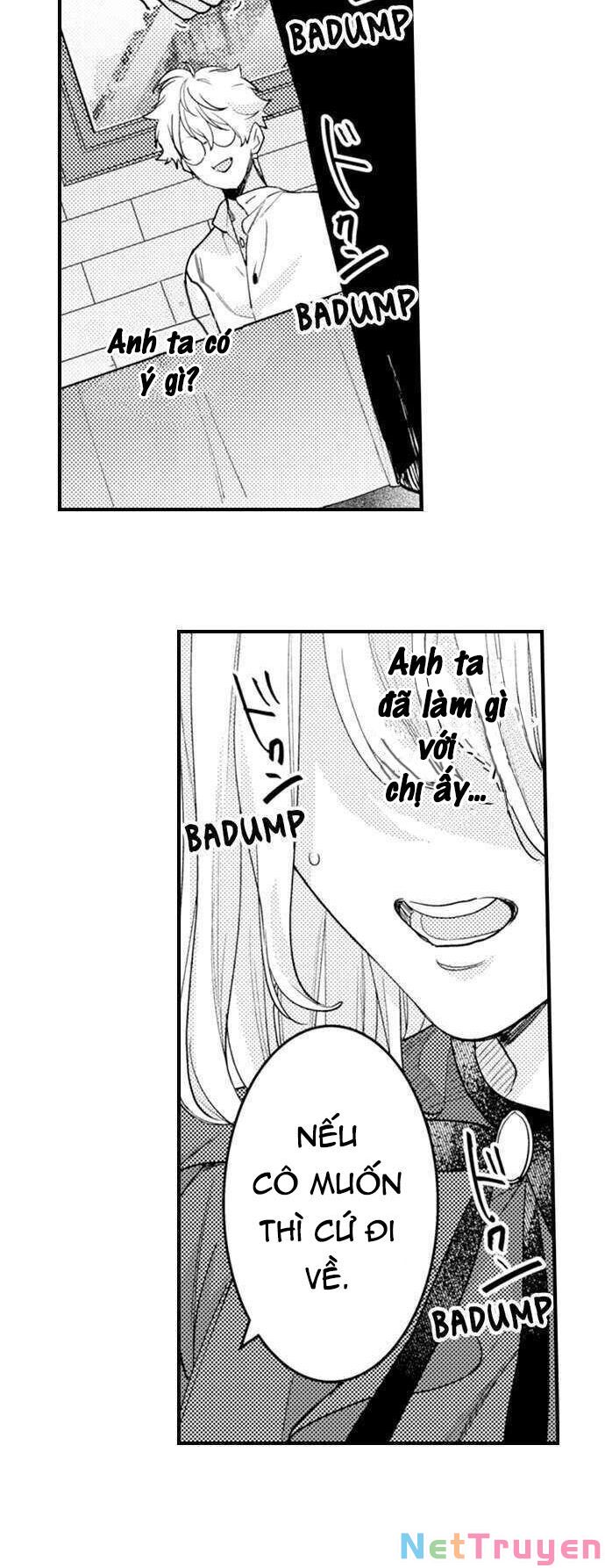 Giả Vờ Ngủ Cũng Không Ngăn Được Anh Ấy Chap Chapter 110.1-Giả Vờ Ngủ Cũng Không Ngăn Được Anh Ấy - Next Chap 182