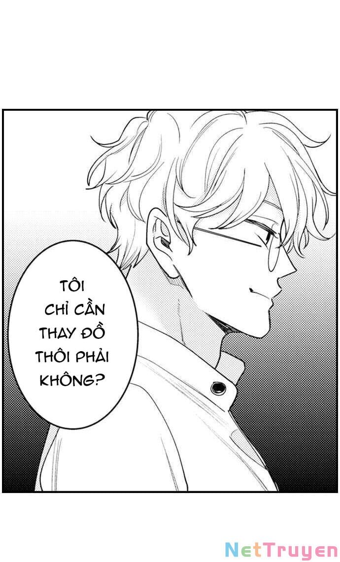 Giả Vờ Ngủ Cũng Không Ngăn Được Anh Ấy Chap Chapter 110.1-Giả Vờ Ngủ Cũng Không Ngăn Được Anh Ấy - Next Chap 182