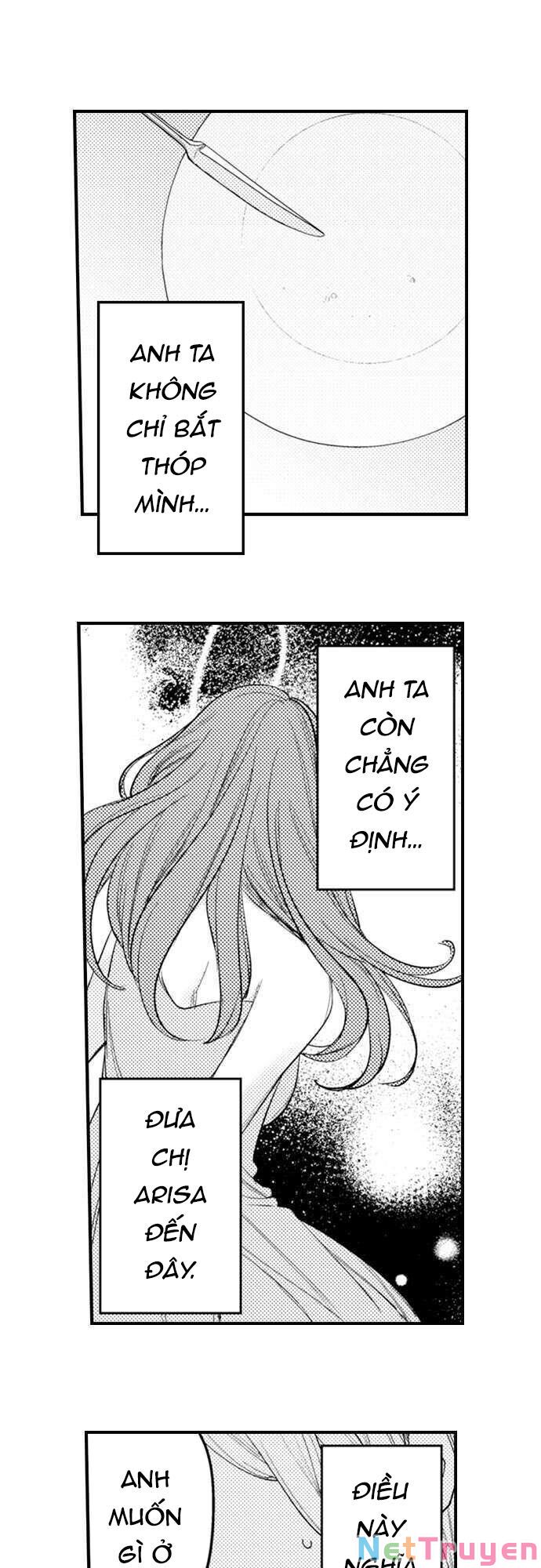 Giả Vờ Ngủ Cũng Không Ngăn Được Anh Ấy Chap Chapter 110.1-Giả Vờ Ngủ Cũng Không Ngăn Được Anh Ấy - Next Chap 182