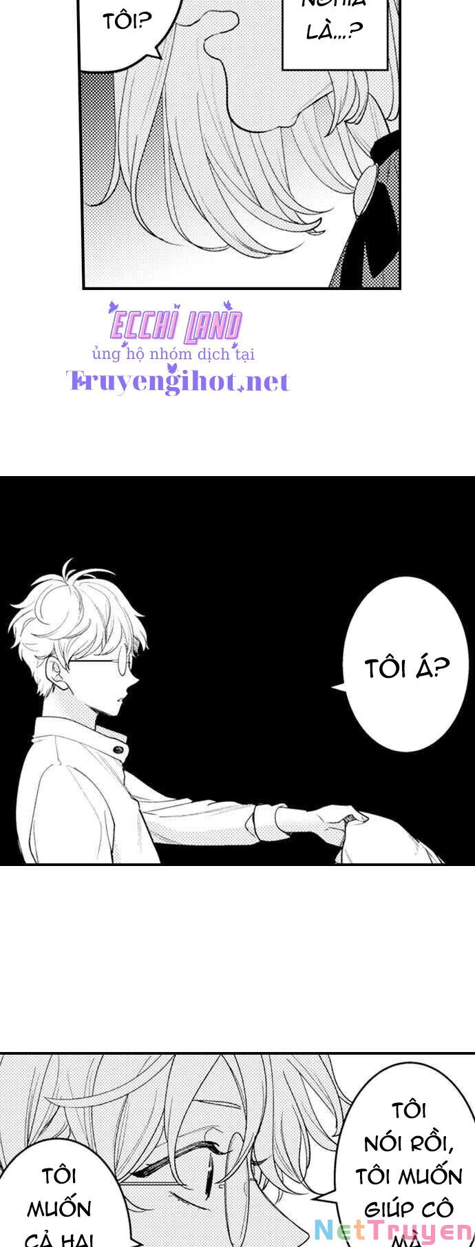 Giả Vờ Ngủ Cũng Không Ngăn Được Anh Ấy Chap Chapter 110.1-Giả Vờ Ngủ Cũng Không Ngăn Được Anh Ấy - Next Chap 182