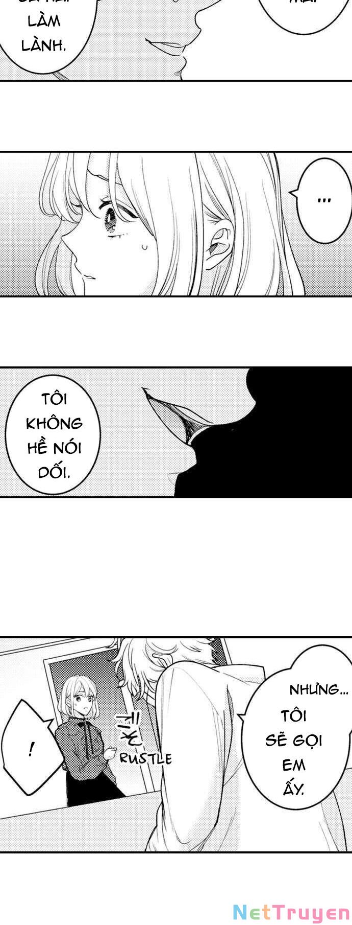 Giả Vờ Ngủ Cũng Không Ngăn Được Anh Ấy Chap Chapter 110.1-Giả Vờ Ngủ Cũng Không Ngăn Được Anh Ấy - Next Chap 182