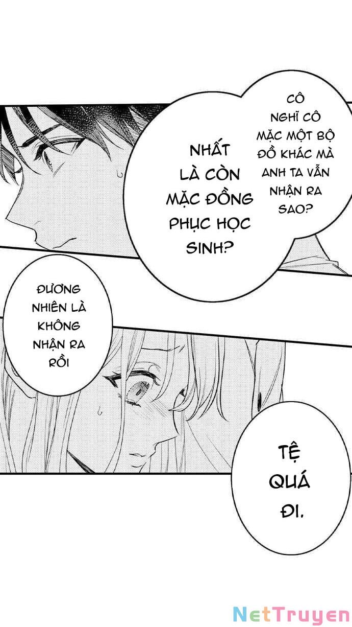 Giả Vờ Ngủ Cũng Không Ngăn Được Anh Ấy Chap Chapter 110.2-Giả Vờ Ngủ Cũng Không Ngăn Được Anh Ấy - Next Chap 183