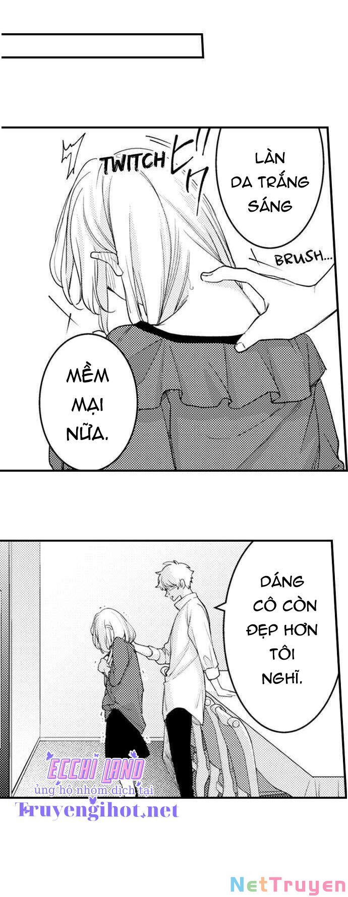 Giả Vờ Ngủ Cũng Không Ngăn Được Anh Ấy Chap Chapter 110.2-Giả Vờ Ngủ Cũng Không Ngăn Được Anh Ấy - Next Chap 183