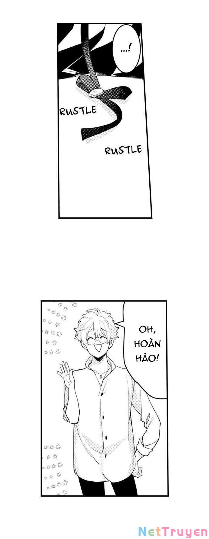 Giả Vờ Ngủ Cũng Không Ngăn Được Anh Ấy Chap Chapter 110.2-Giả Vờ Ngủ Cũng Không Ngăn Được Anh Ấy - Next Chap 183