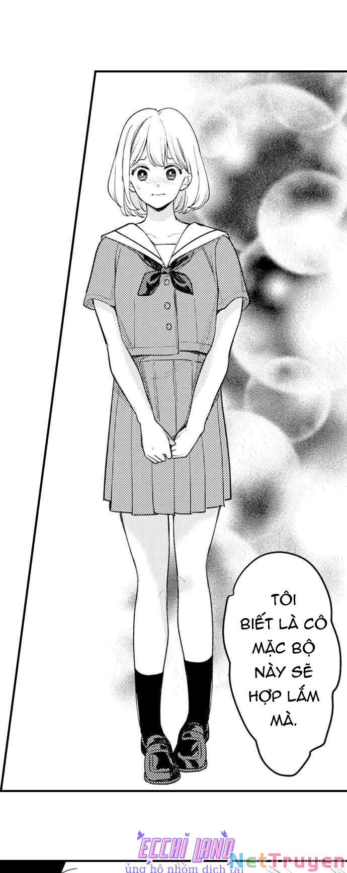 Giả Vờ Ngủ Cũng Không Ngăn Được Anh Ấy Chap Chapter 110.2-Giả Vờ Ngủ Cũng Không Ngăn Được Anh Ấy - Next Chap 183