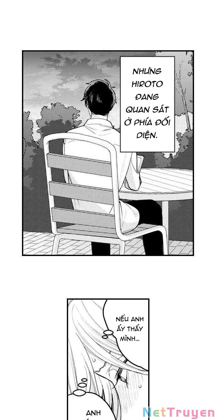 Giả Vờ Ngủ Cũng Không Ngăn Được Anh Ấy Chap Chapter 110.2-Giả Vờ Ngủ Cũng Không Ngăn Được Anh Ấy - Next Chap 183