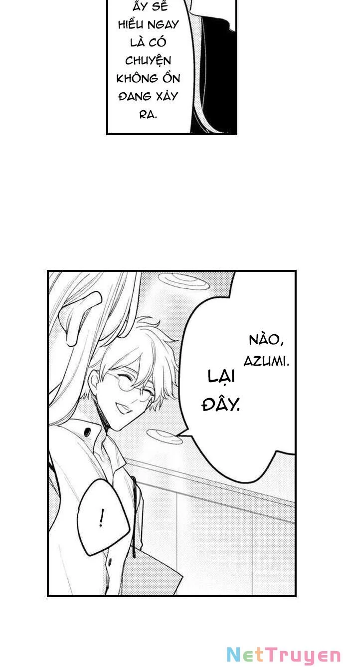 Giả Vờ Ngủ Cũng Không Ngăn Được Anh Ấy Chap Chapter 110.2-Giả Vờ Ngủ Cũng Không Ngăn Được Anh Ấy - Next Chap 183