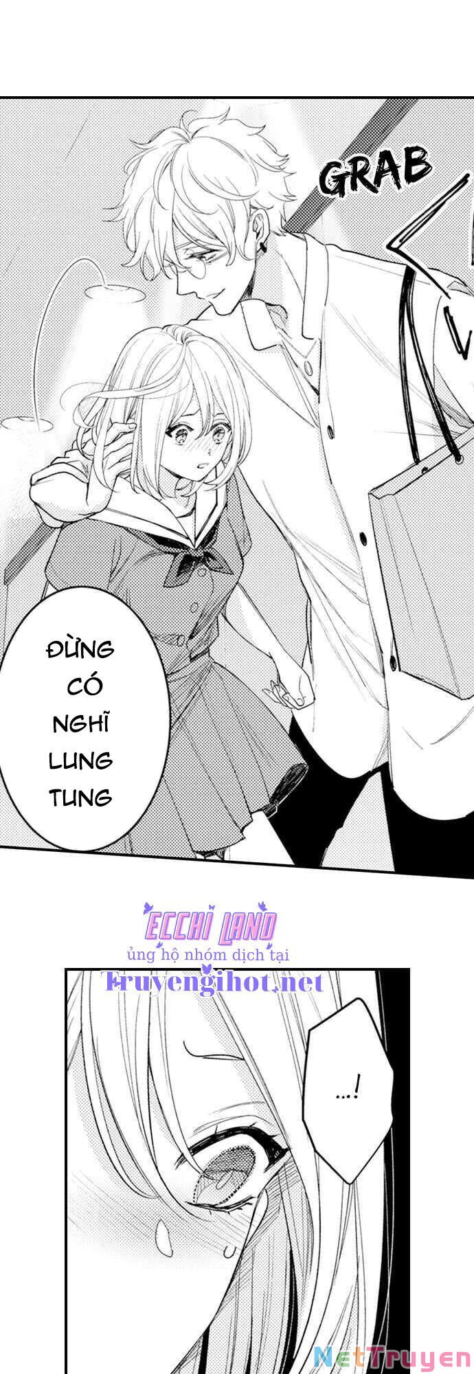 Giả Vờ Ngủ Cũng Không Ngăn Được Anh Ấy Chap Chapter 110.2-Giả Vờ Ngủ Cũng Không Ngăn Được Anh Ấy - Next Chap 183