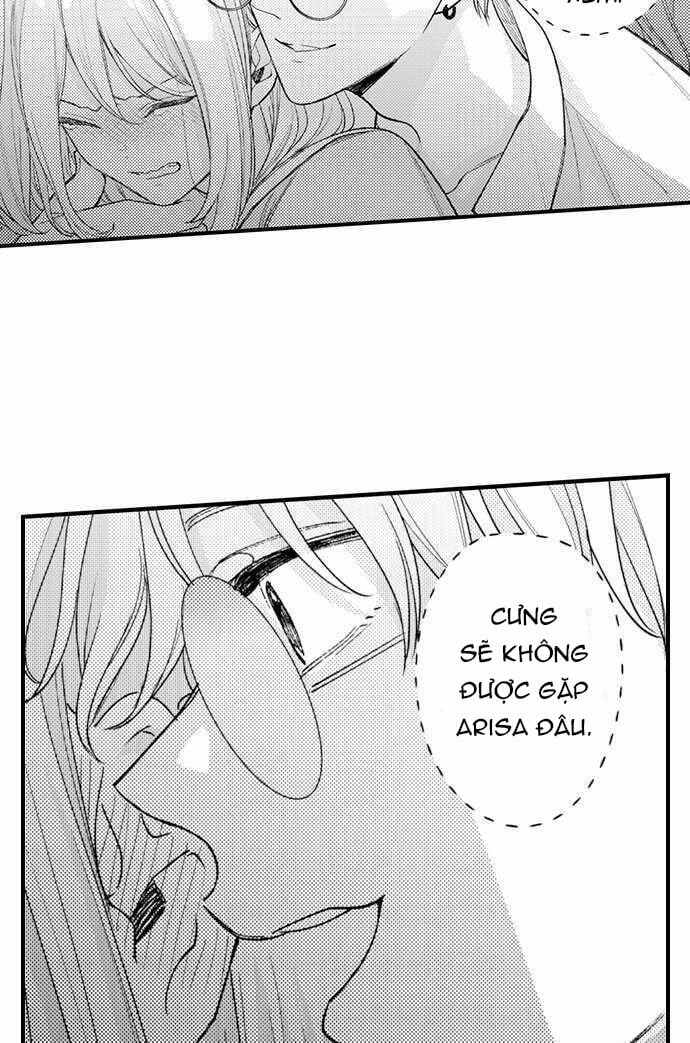 Giả Vờ Ngủ Cũng Không Ngăn Được Anh Ấy Chap Chapter 111.1-Giả Vờ Ngủ Cũng Không Ngăn Được Anh Ấy - Next Chap 184