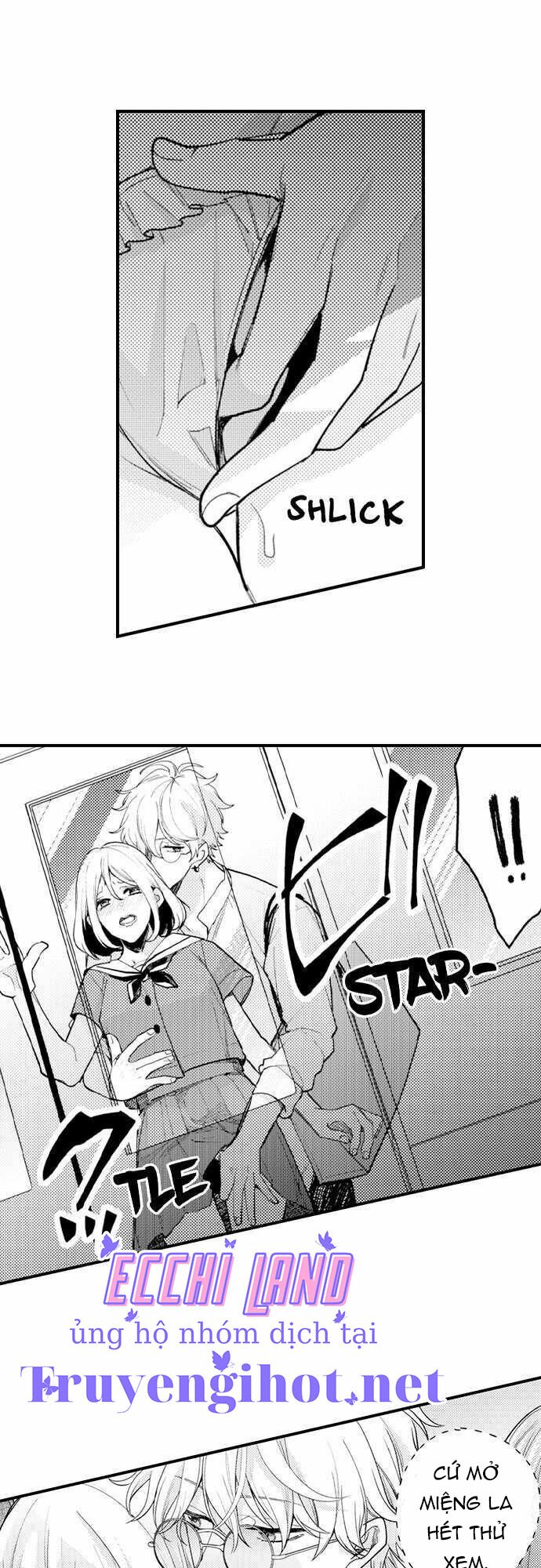 Giả Vờ Ngủ Cũng Không Ngăn Được Anh Ấy Chap Chapter 111.1-Giả Vờ Ngủ Cũng Không Ngăn Được Anh Ấy - Next Chap 184